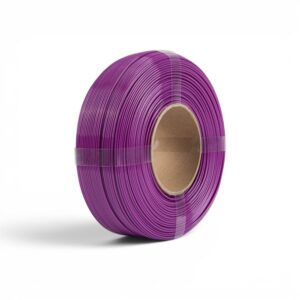 PLA Basic 1kg (Refill) Violet – 3DPower