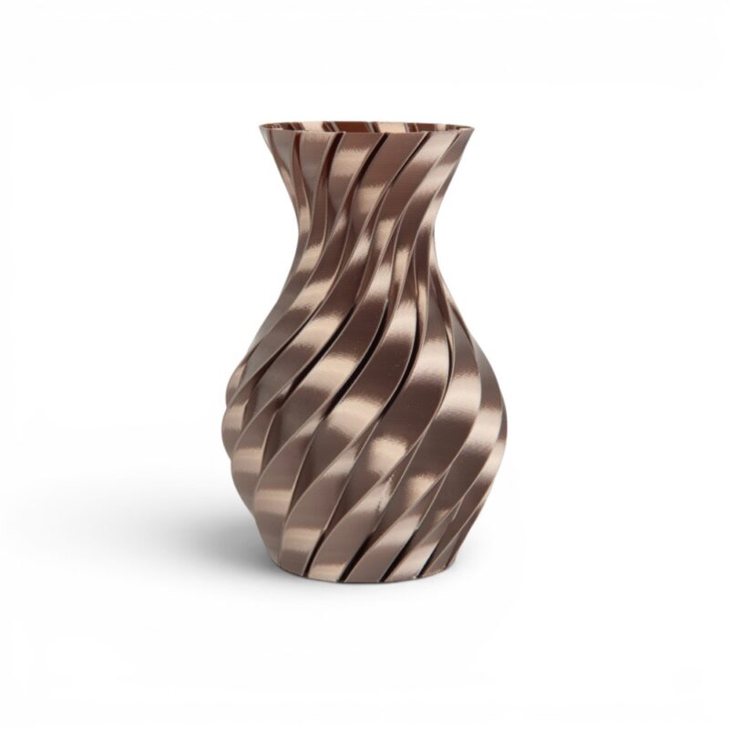 3DPower PLA Silk Bronze_3 (WEBSITE EVOLT)