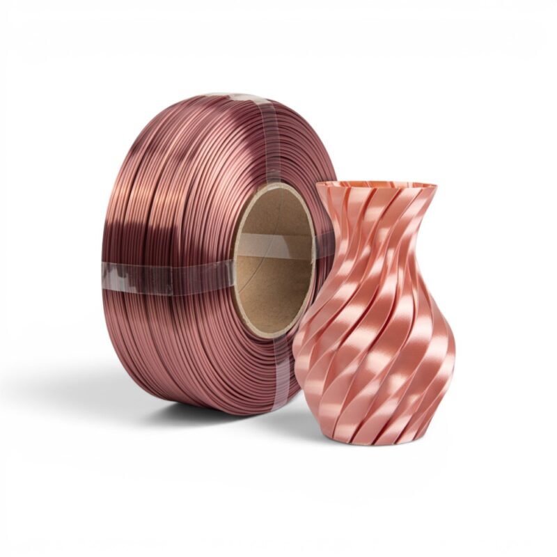 3DPower PLA Silk Copper_4 (WEBSITE EVOLT)