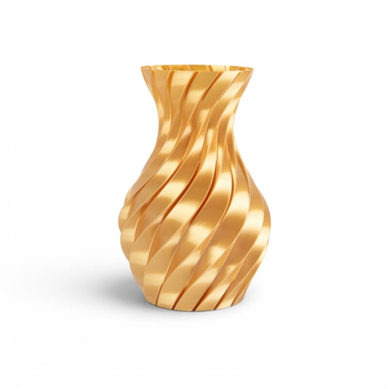 3DPower PLA Silk Gold_3 (WEBSITE EVOLT)
