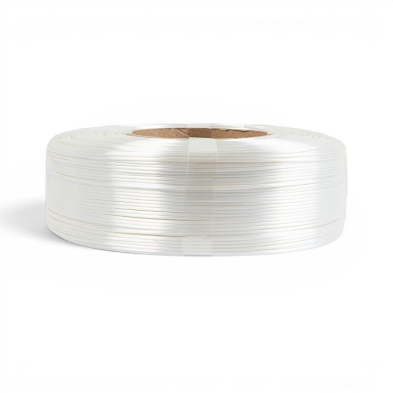 3DPower PLA Silk Pearl White_2 (WEBSITE EVOLT)