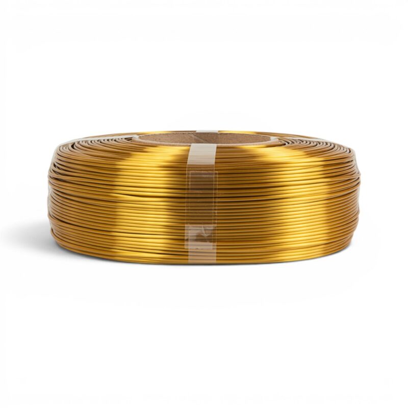 3DPower PLA Silk Solar Gold_2 (WEBSITE EVOLT)