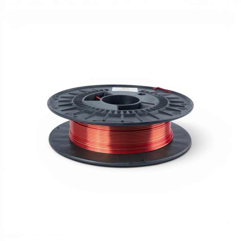 3DPower PLA Silk dual 0.3 - Red & Gold_2 (WEBSITE EVOLT)