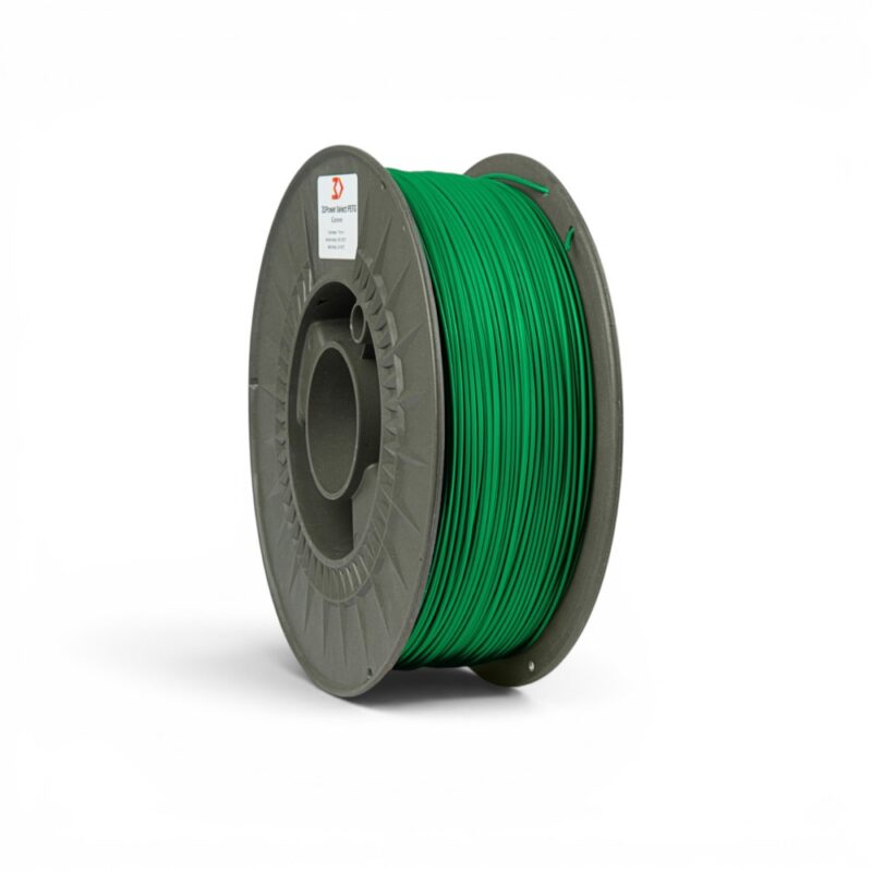3DPower Select PETG Green_1 (WEBSITE EVOLT)