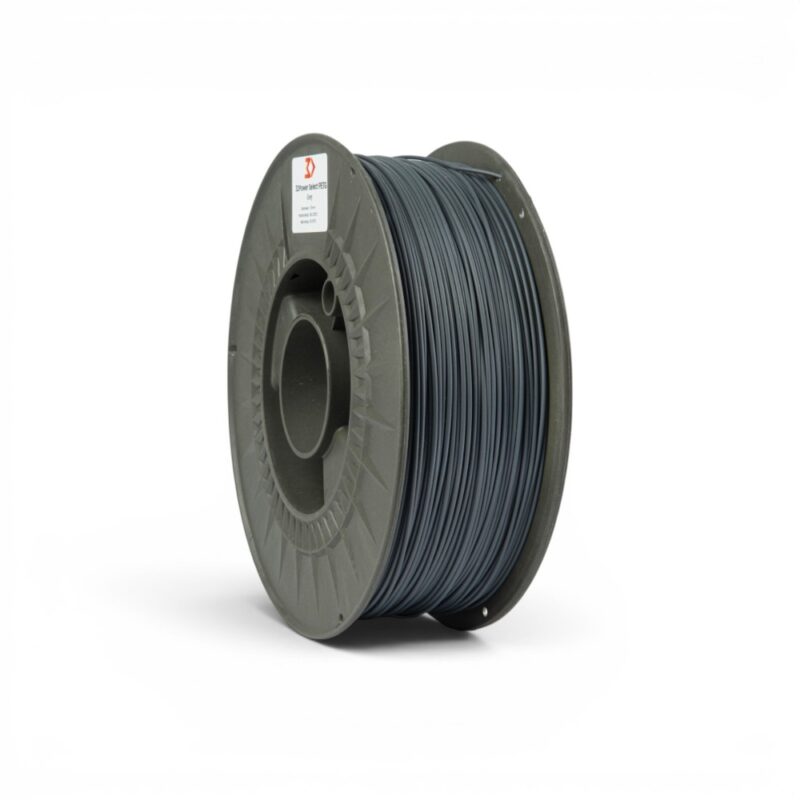 3DPower Select PETG Grey_1 (WEBSITE EVOLT)