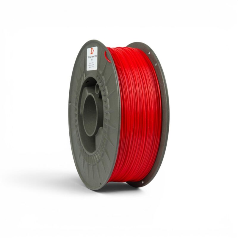 3DPower Select PETG Red_1 (WEBSITE EVOLT)