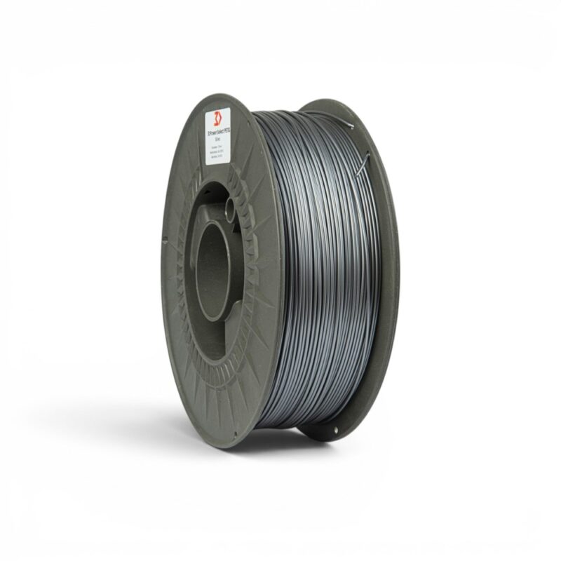 3DPower Select PETG Silver 1 (WEBSITE EVOLT)