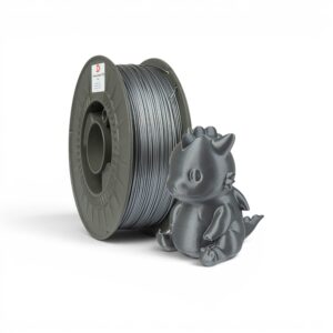 PETG Select 1kg Silver – 3DPower