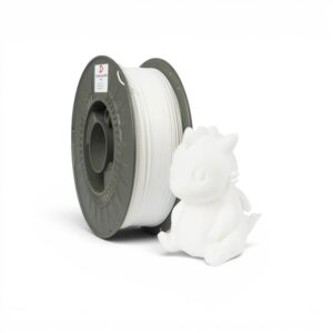 PETG Select 1kg White – 3DPower