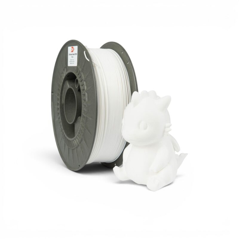 3DPower Select PETG White_2 (WEBSITE EVOLT)