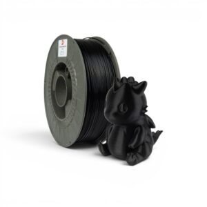 PLA Select 1kg Black – 3DPower