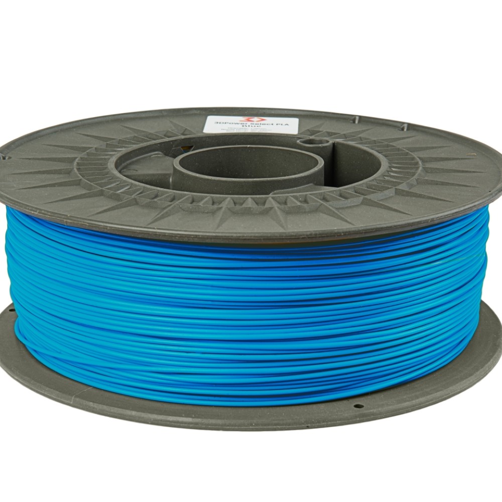 3DPower Select PLA Blue_2 (WEBSITE EVOLT)