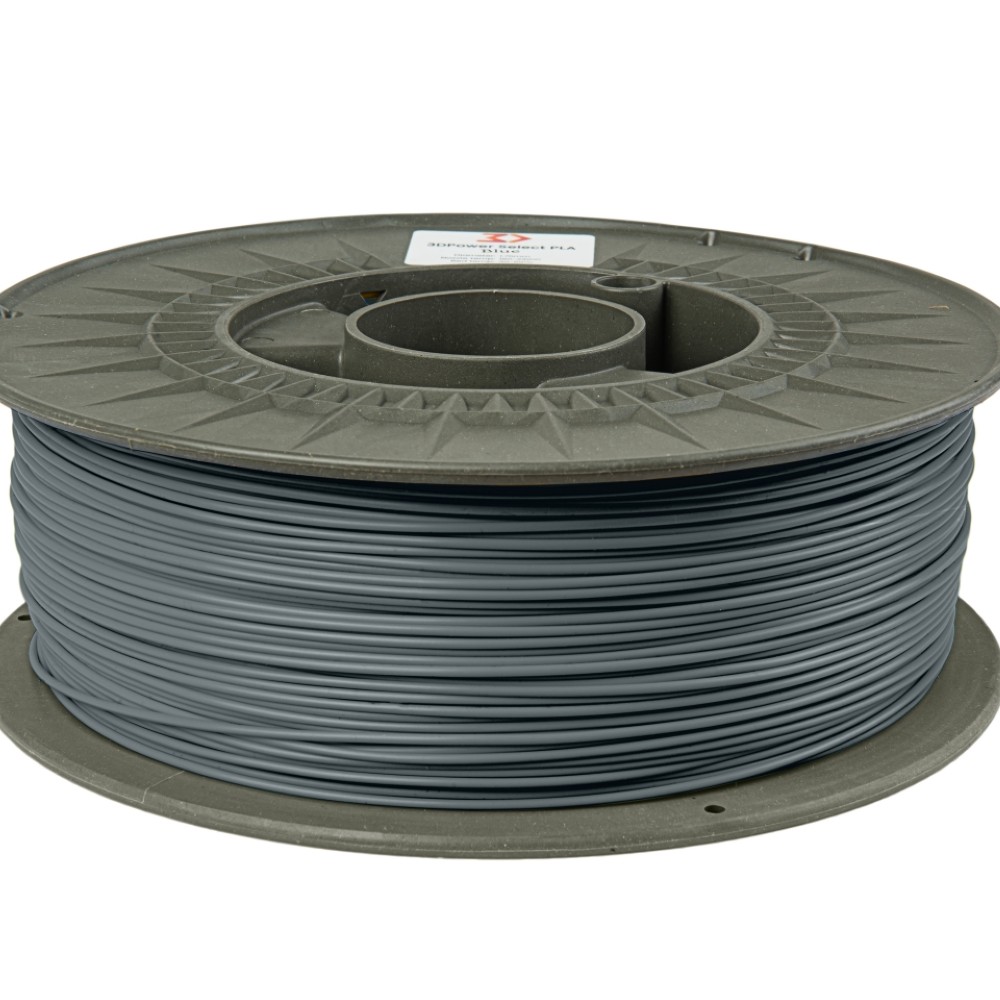 3DPower Select PLA Grey_2 (WEBSITE EVOLT)
