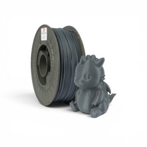 PLA Select 1kg Grey – 3DPower