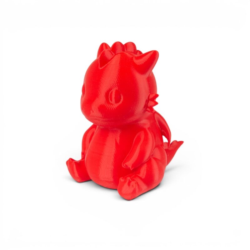 3DPower Select PLA Red_3 (WEBSITE EVOLT)