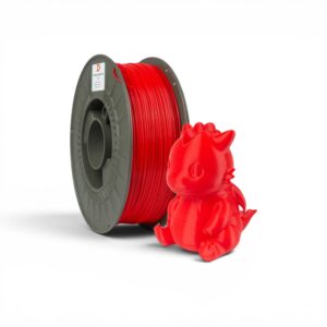 PLA Select 1kg Red – 3DPower