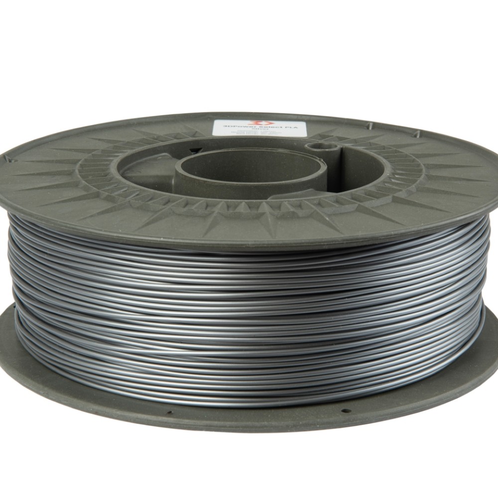 3DPower Select PLA Silver_2 (WEBSITE EVOLT)