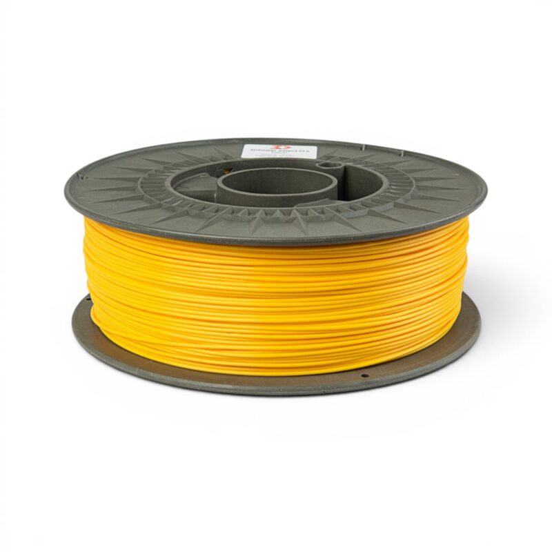 3DPower Select PLA Yellow_2 (WEBSITE EVOLT)