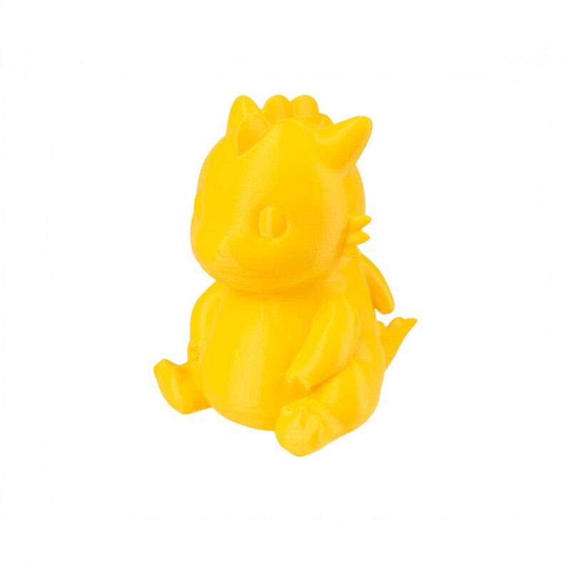 3DPower Select PLA Yellow_3 (WEBSITE EVOLT)