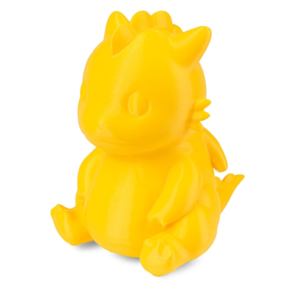 3DPower Select PLA Yellow_3 (WEBSITE EVOLT)