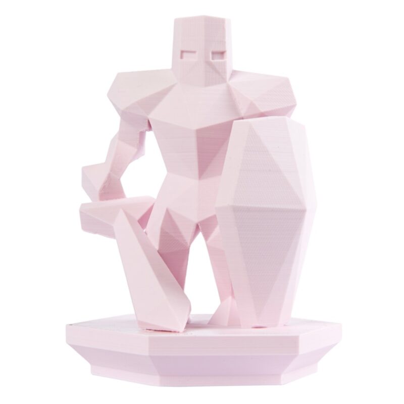 3DPower_PLA_Pastel_Pink_3 (WEBSITE EVOLT)