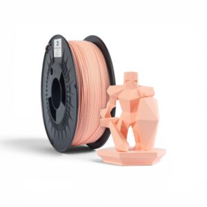 PLA Pastel 1kg Salmon – 3DPower