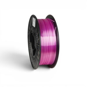 PLA Silk 1kg Pink – 3DPower