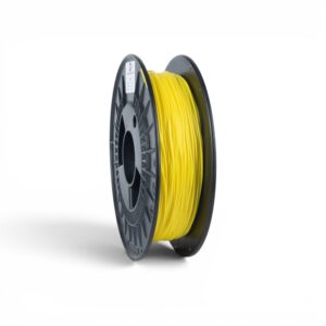 TPU Elasti 90A 500g Yellow – 3DPower