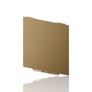 Plataforma para CORE One L Double-sided Powder-coated PP Print Sheet – Prusa Original
