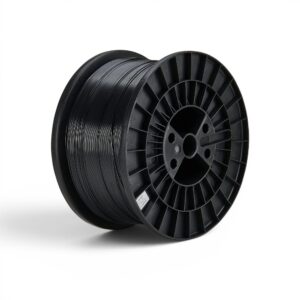 Polymaker ASA (Formerly PolyLite ASA) 5kg Black – Polymaker