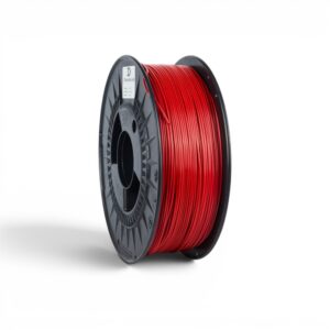 ABS 1kg Red – 3DPower