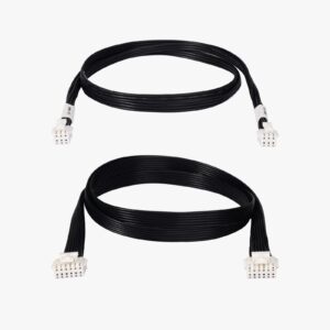 MC AP Cable Pack (2-in-1) – X1 Series – Bambu Lab