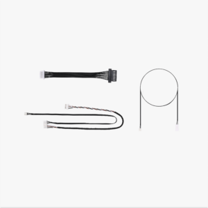 Printer Cable Pack – X2D – Bambu Lab