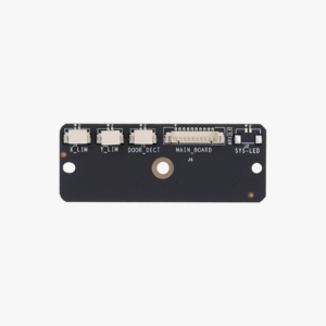 Button Board with Chamber Temperature Sensor – X1 Series – Bambu Lab