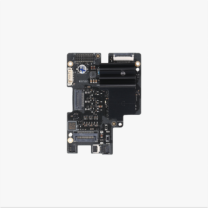 TH Board – X2D – Bambu Lab