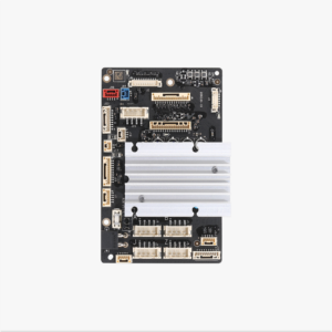 MC Board – X2D – Bambu Lab