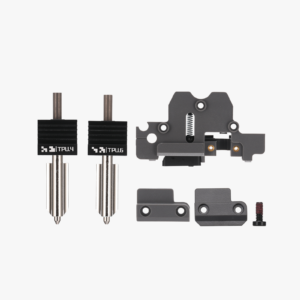 H2D TPU High-Flow Kit H2D/H2D Pro / High Flow Kit / High-flow TPU hotends (0.4 & 0.6 mm) with accessories – Bambu Lab