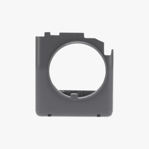 Toolhead Rear Cover – H2S – Bambu Lab
