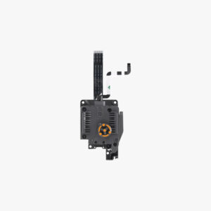 Extruder Unit – H2S – Bambu Lab