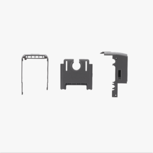 Toolhead Middle Housing – X2D – Bambu Lab