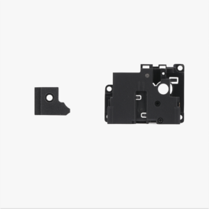 Extruder Unit Front Cover Assembly – X2D – Bambu Lab