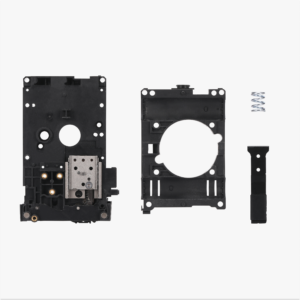 Toolhead Carriage – X2D – Bambu Lab