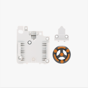 Extruder Unit Front Cover – A2L – Bambu Lab