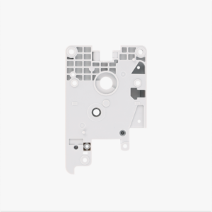 Extruder Rear Cover – A2L – Bambu Lab