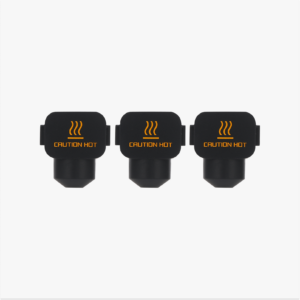 Silicone Sock for Hotend A2L – Bambu Lab