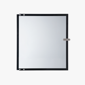 Front Glass Door- Bambu Lab