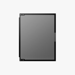 Front Glass Door – H2 Series – Bambu Lab