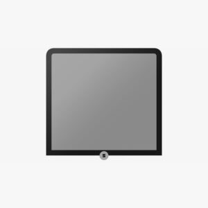 Glass Cover Plate – P2S – Bambu Lab
