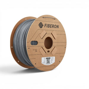 Fiberon PPS-GF20 3kg Grey – Polymaker