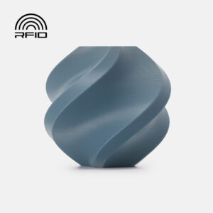 PETG Basic 1kg (Refill) Misty Blue – Bambu Lab